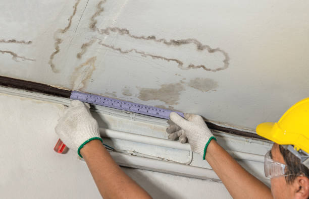 24/7 Emergency Flood Damage Cleanup experts in Hampton, NJ